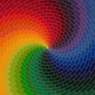 Toutes les couleurs