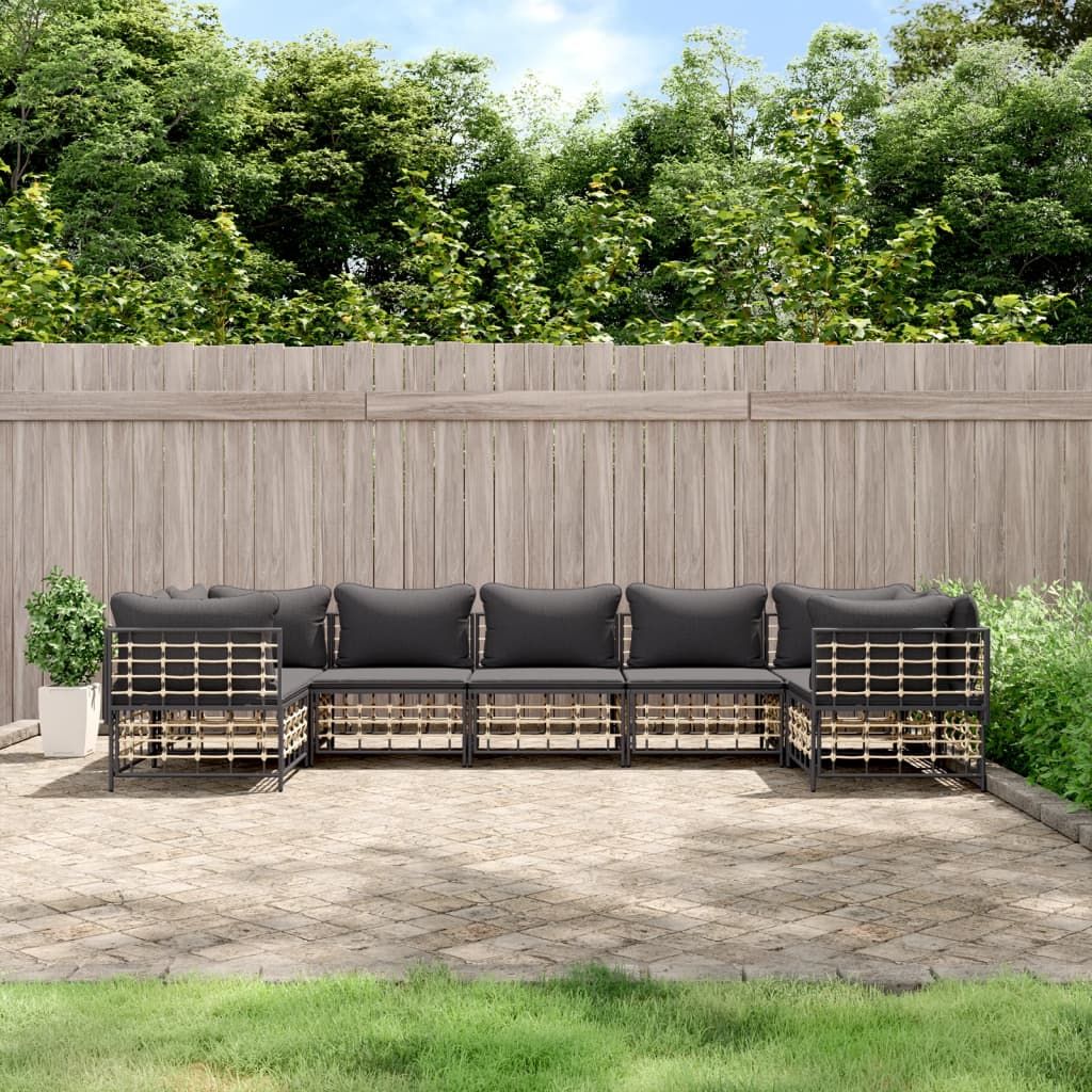 Couleur Anthracite