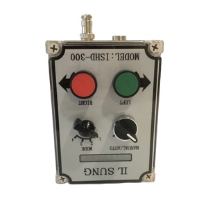 Ucuz endüstriyel kontrol kutusu stokta ISHD-300 SUNG kontrol kutusu - Product Image 2