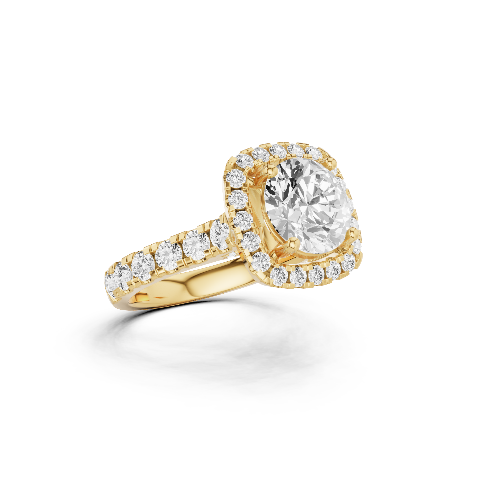 Yellow Gold