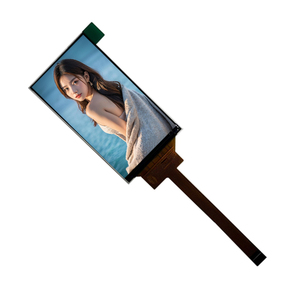 <strong>2.5</strong> Inch 272*480 Resolution All View TFT <strong>LCD</strong> <strong>Display</strong> <strong>Module</strong> with ST7365P Driver FPC Connection - Product Image 6