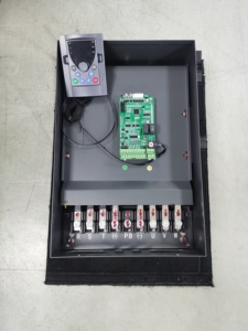 Controlador de factor de potencia general Controlador de pulso Inversor de fuente de alimentación Unidad de CA Unidades de frecuencia variable para motor