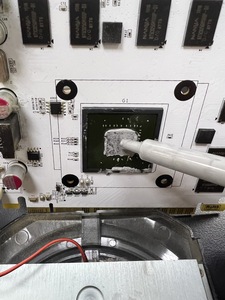 Dán nhiệt cách điện cho giàn khai thác <span class=keywords><strong>GPU</strong></span> và ứng dụng máy chủ - Product Image 6