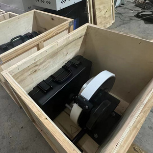用于PVC和铝食品卫生管道加工的自动轨道不锈钢切管机新型圆锯 - Product Image 5