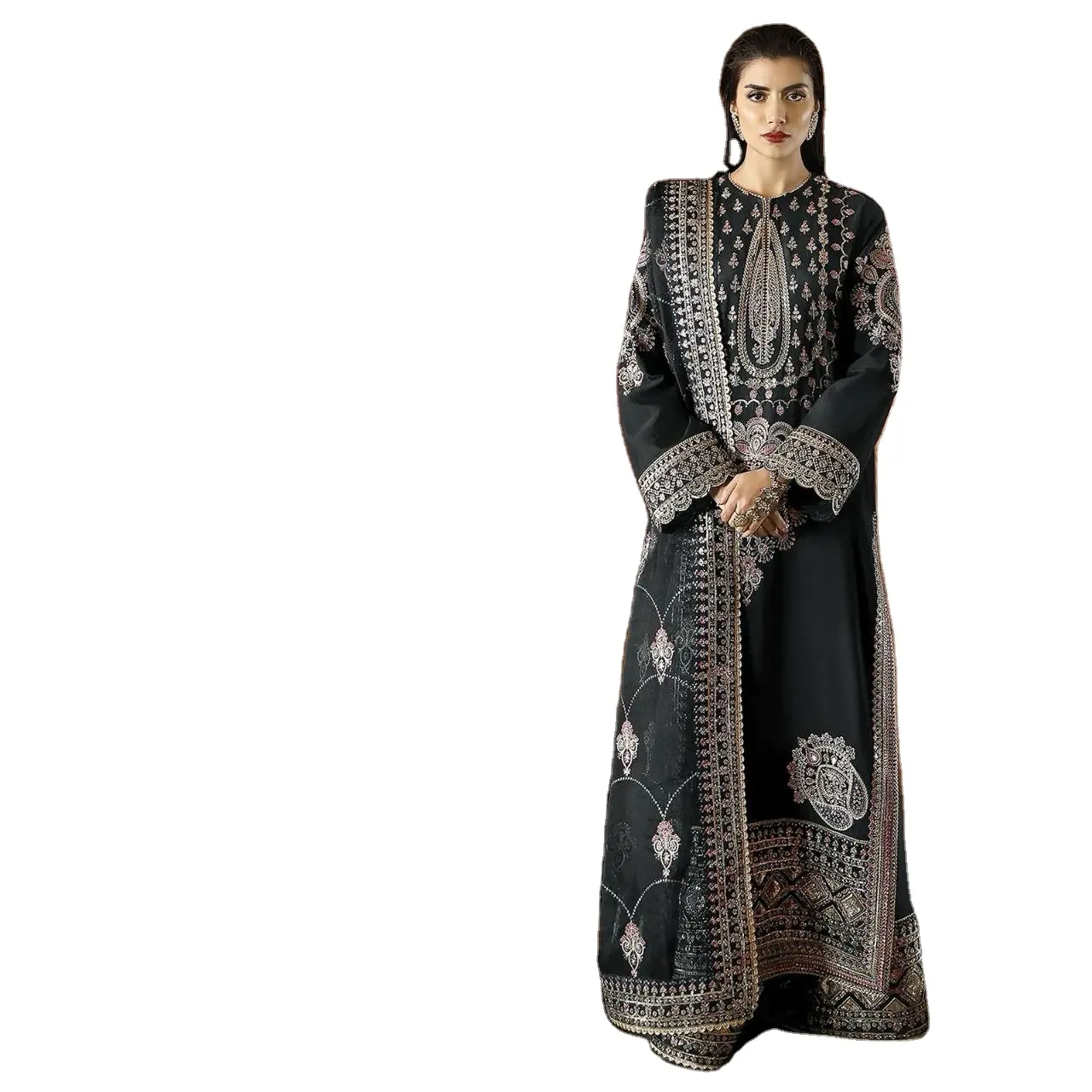 שמלות פקיסטניות באיכות פרימיום לספק ויצואן עולמי קנה במחיר זול