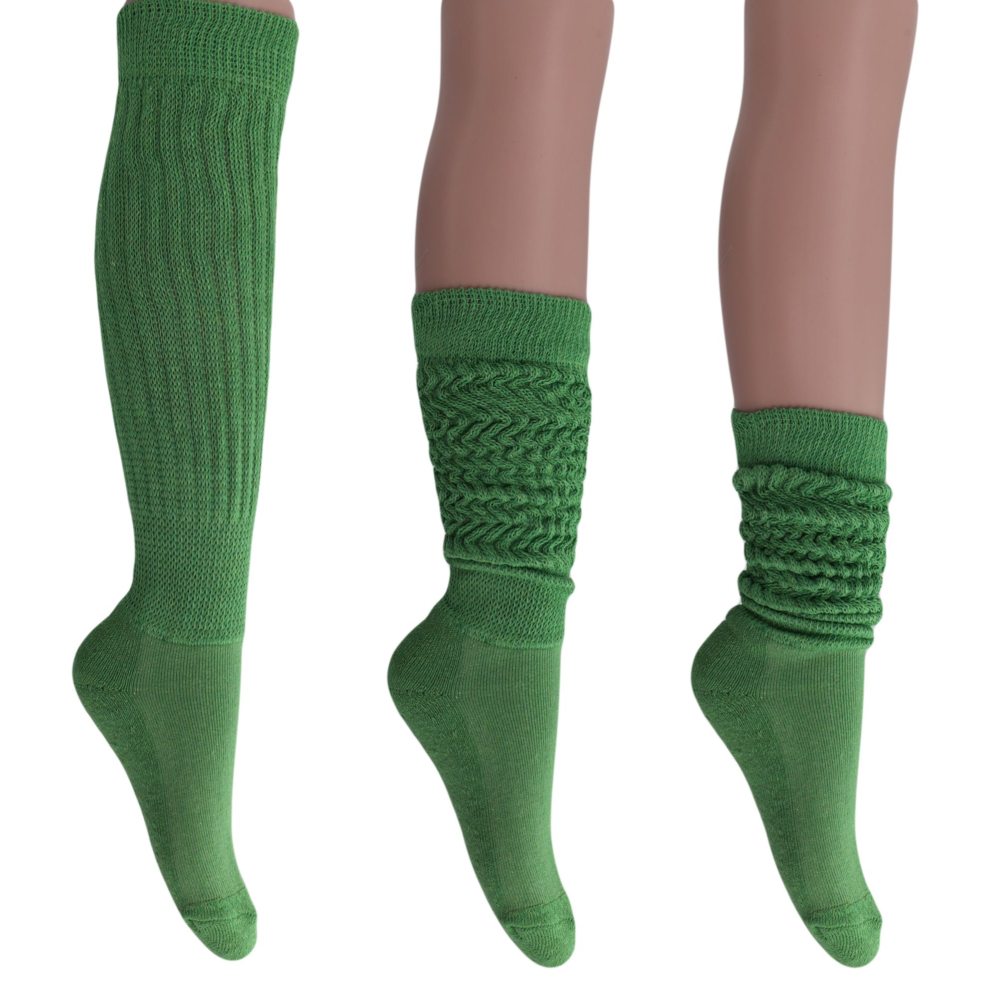 Forest Green Color