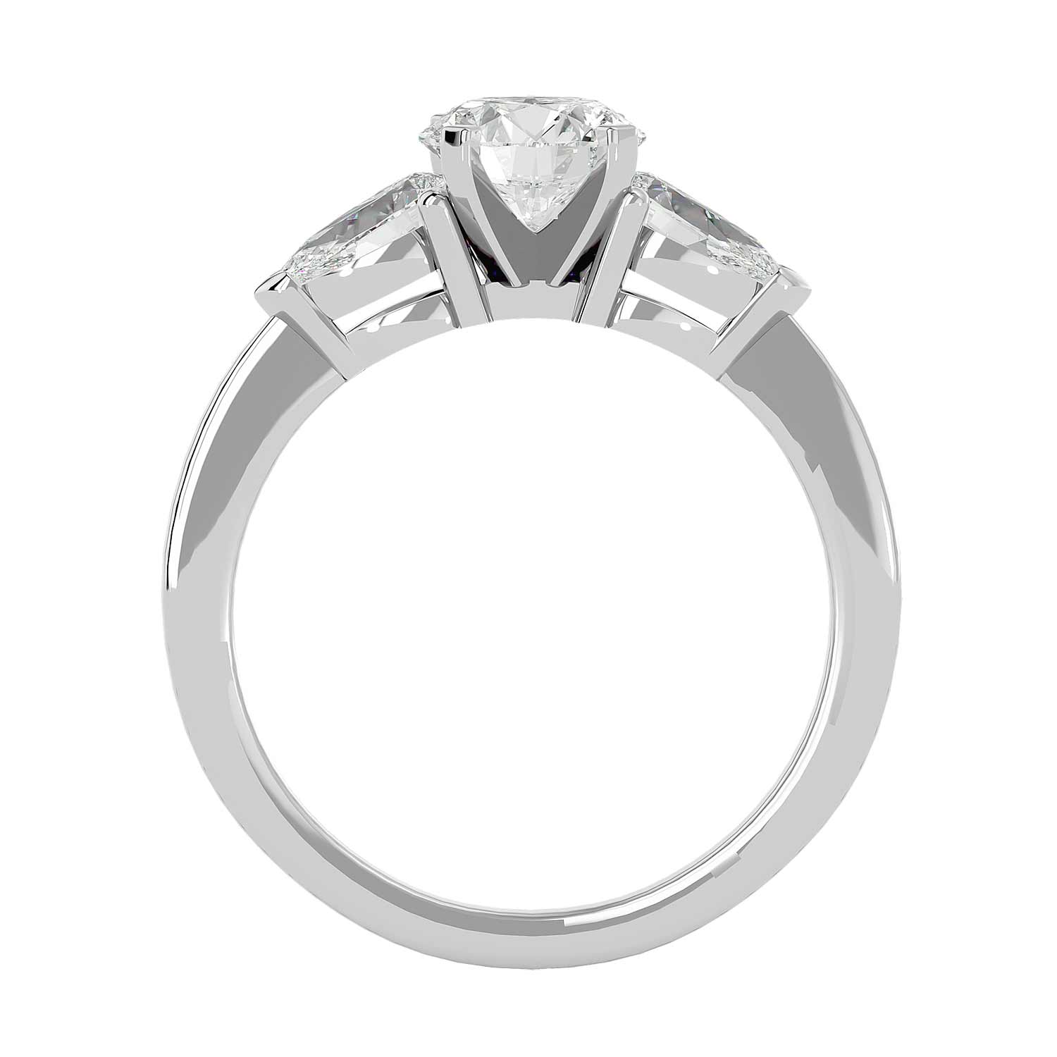 14K Solid Gold