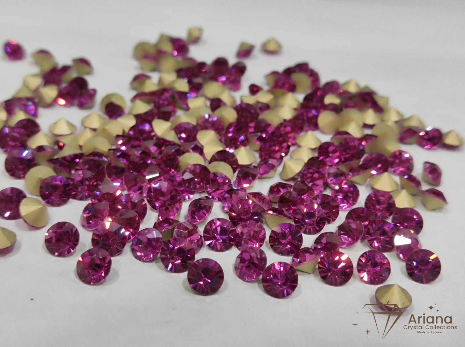 Fuchsia