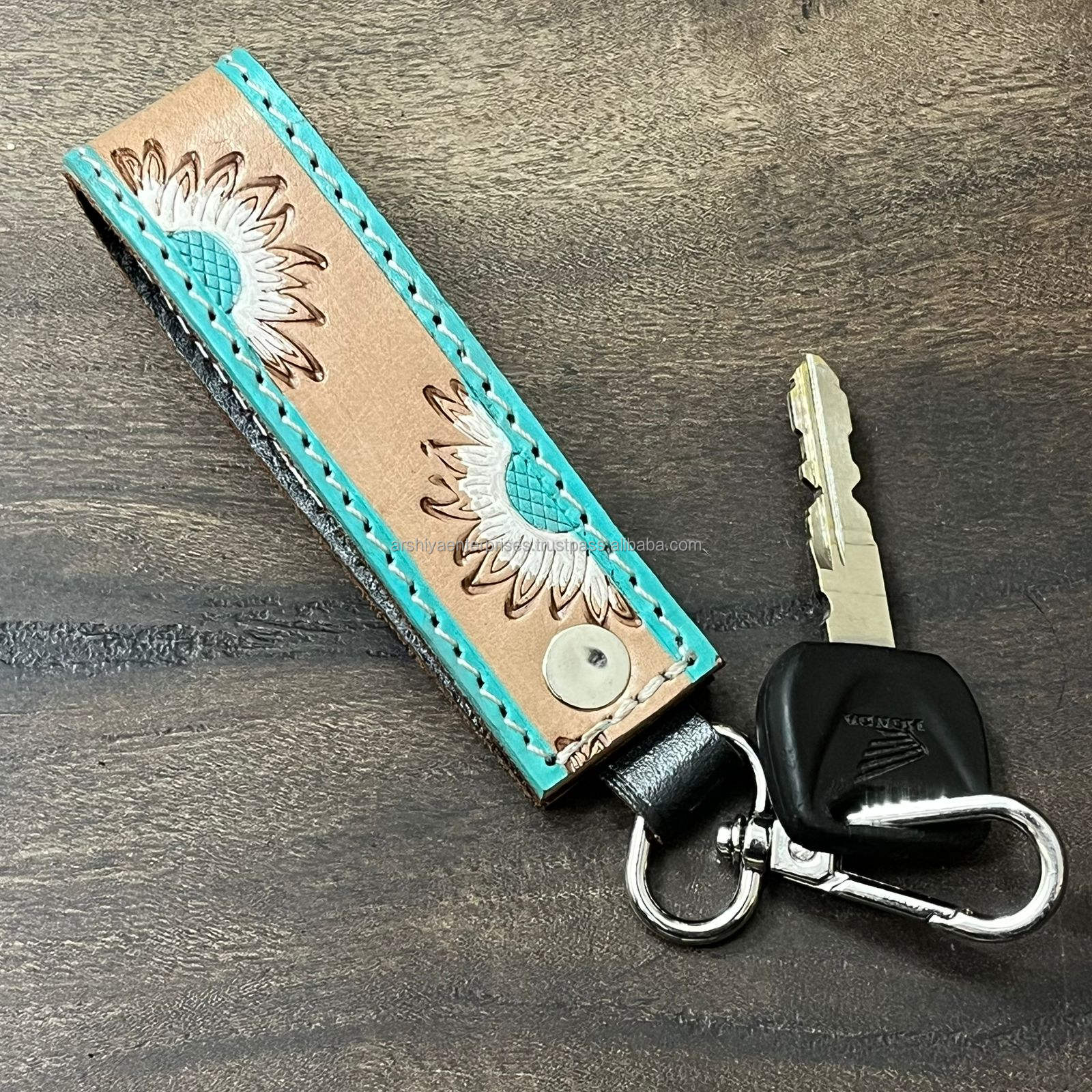 สีเทอร์ควอยซ์