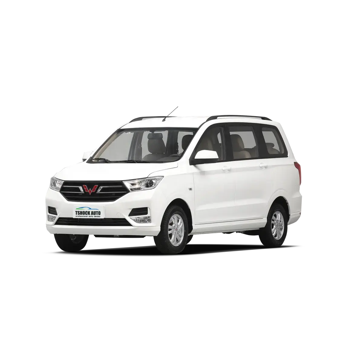 Wuling Hongguang 2021 1.5L modified S standard electric power assist LAR for wuling mpv low cost for sale