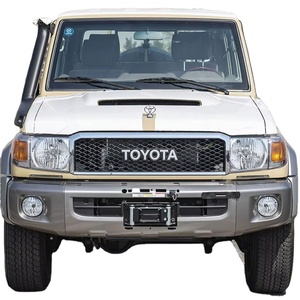 Toyota l-a-n-d c-r-u-i-s-e-r 79DC 2024 - Product Image 1