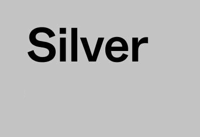 Silver