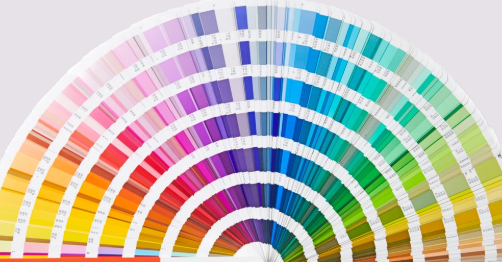 Customized Color
