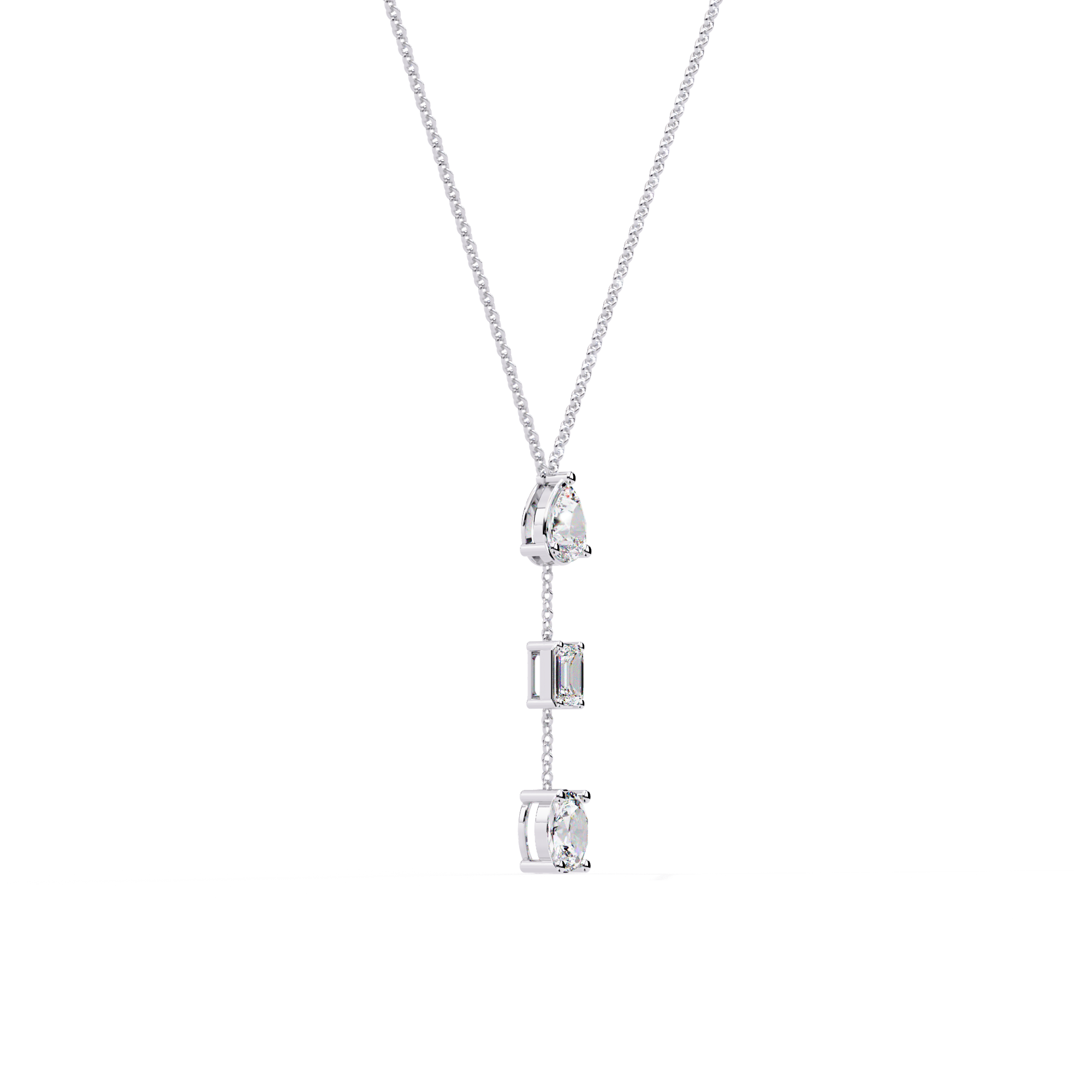 Oro blanco