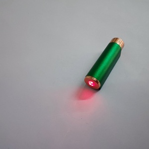 Простой в эксплуатации переключатель DIY включения-выключения 650nm 5mw горизонтальный красный лазерный Выравнивающий линейный лазерный указатель диодный модуль для промышленного использования - Product Image 6