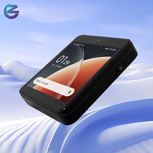 ZCS Z81 inventario POS dispositivo Android 13 basato per Mini negozi di gestione degli ordini e sistema di tracciamento delle vendite - Product Image 2