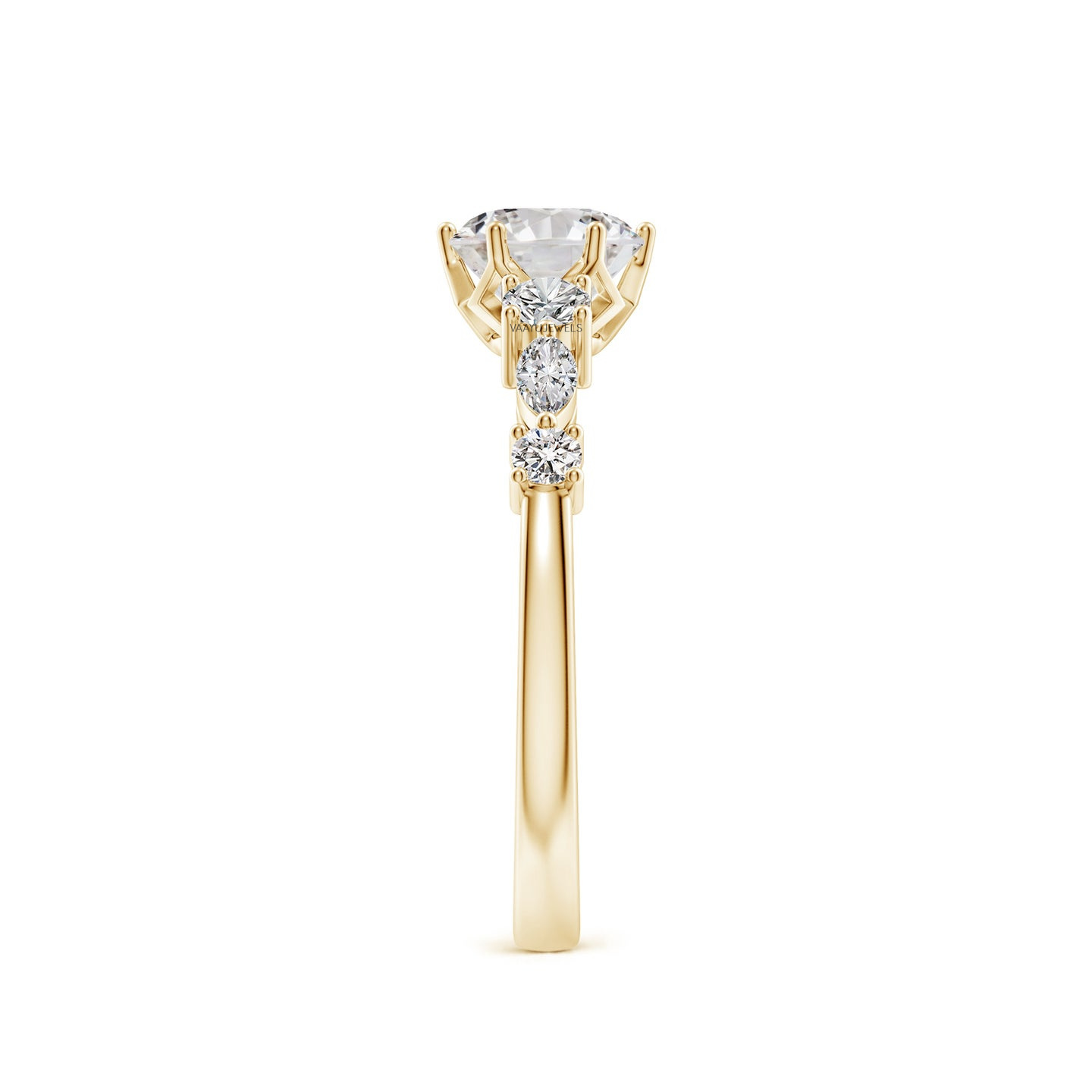 18kt Gold