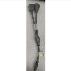 CSPC00302传统信号电缆串行端口网络端口集成电缆0.3m MP8-II CC4P0.5GY(S) 2 * MP8(S)-III04072045
