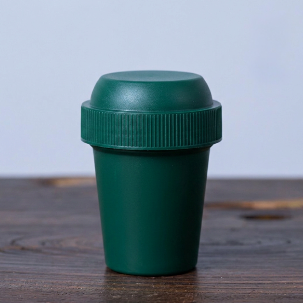 Deep Forest Green