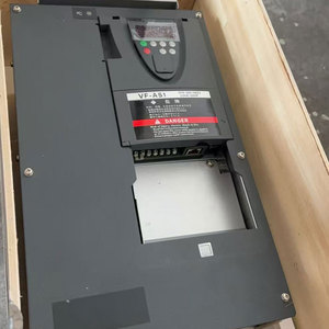 Yepyeni orijinal VFAS1-4220PL-HN 30HP 460V AS1 VFD, invertör, AC sürücü VFAS1-. - Product Image 4