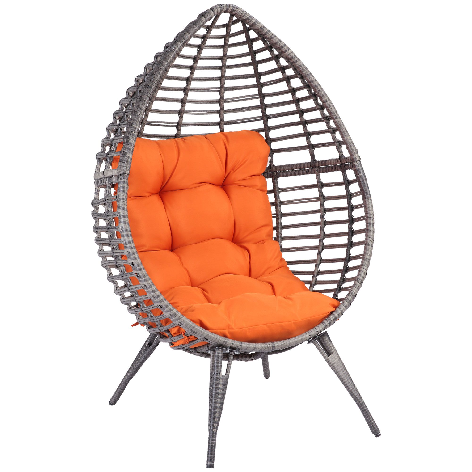 Orange Color