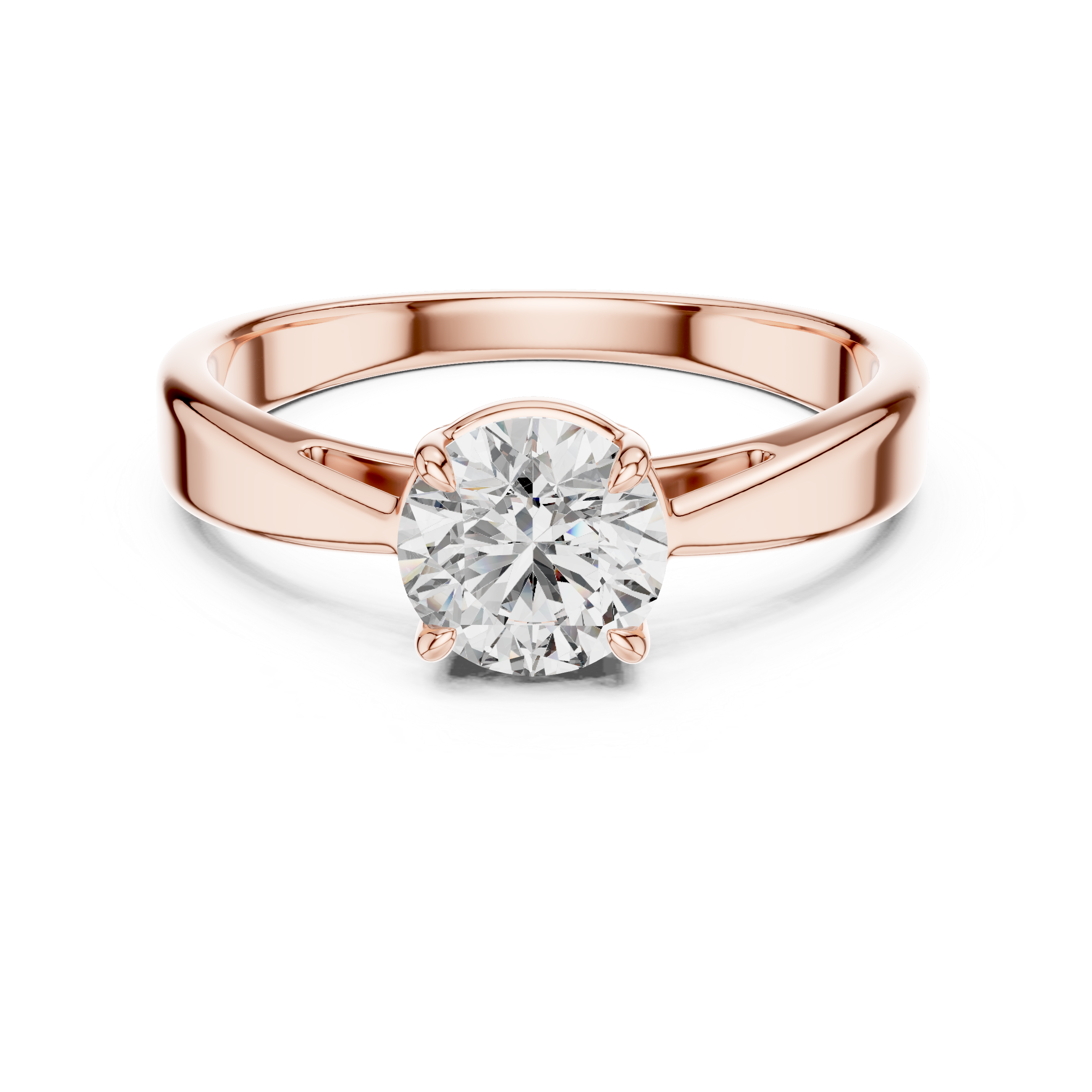 Or rose