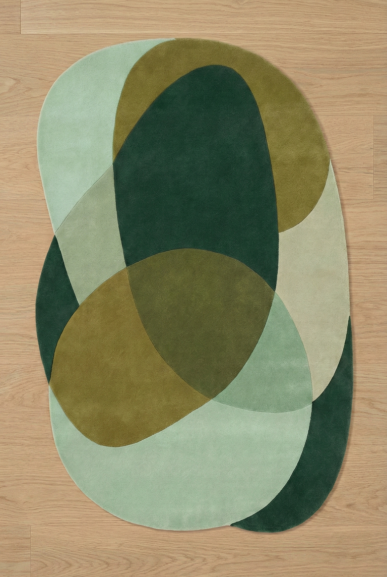 Multicolore