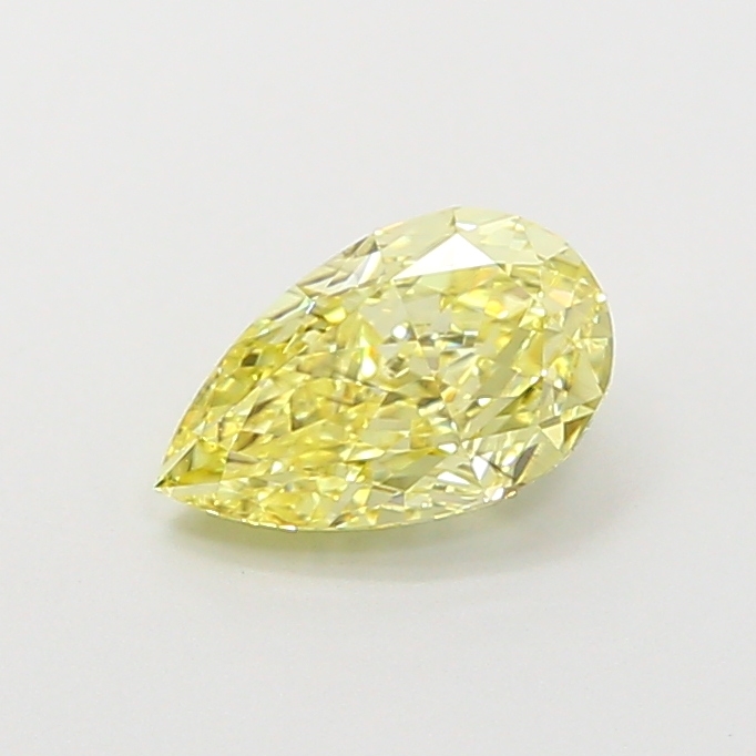 FANCY INTENSE YELLOW