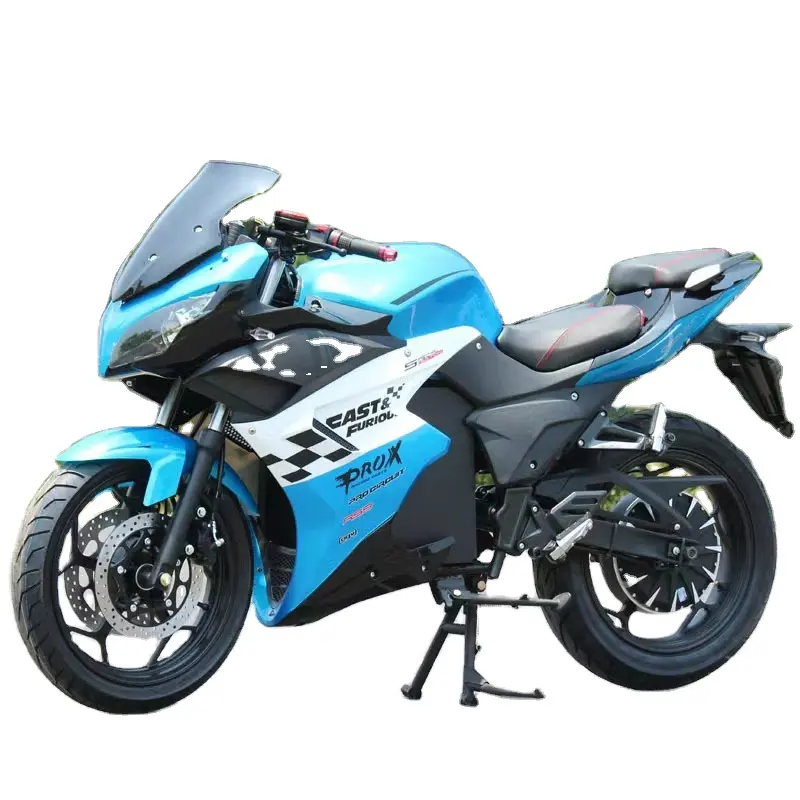 14000ワット9000w電動バイクeecアダルト8000wレーシング電動スポーツバイク