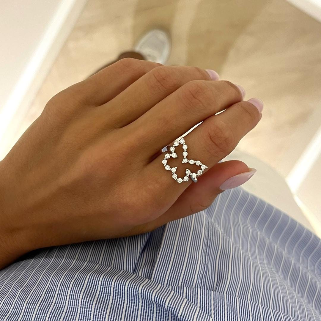 Oro Solis de 18K