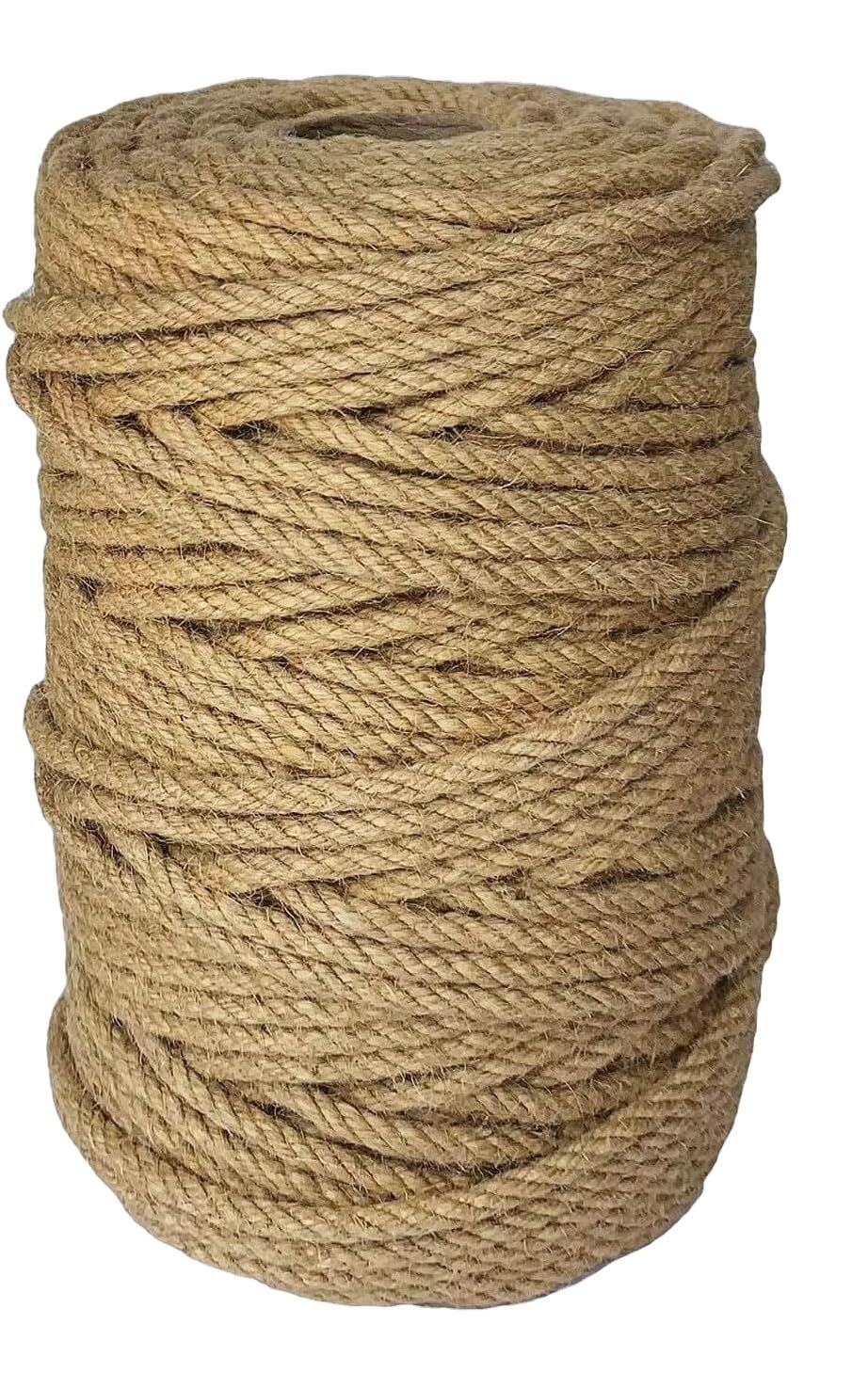 100% JUTE NATURAL COLOUR