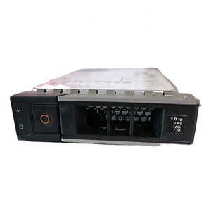 Nuovo 18TB 7.2K RPM SATA 6Gbps 512e 3.5 \ "Shell disco rigido per applicazioni Server interne buon prezzo - Product Image 2