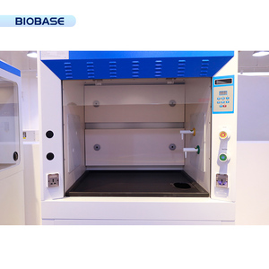 BIOBASE CHINA L Ducted Fume Hood FH1500(A) with <strong>Microprocessor</strong> <strong>Control</strong> <strong>System</strong> for Lab General Chemical Applications - Product Image 5