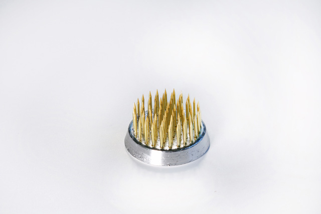 102 / H102 Haricot Petit