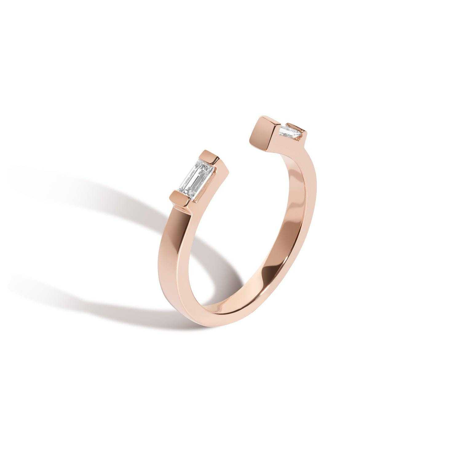 Or massif 14K