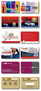 Google Play Store Card Einzigartige QR-Code-Geschenk karte mit individuellem Bastel druck - Product Image 4