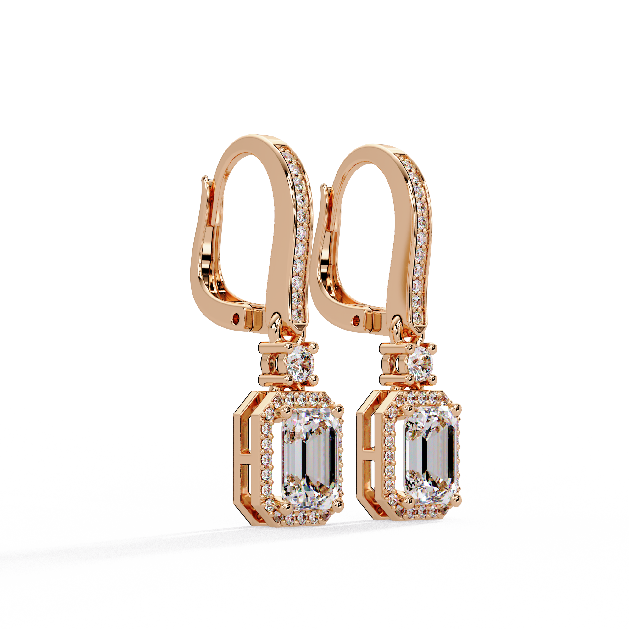 Rose gold