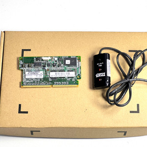 Smart Array 610674-001 633542-001 DDR Memoria Flash Backed Write Cache 1GB G8 P420i P420 Series Servidor Stock disponible - Product Image 3