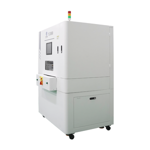 High-<strong>Performance</strong> NS3000 Nano-silver Sintering <strong>System</strong> for Sintering Silver Paste in SiC and Ceramic Devices - Product Image 6