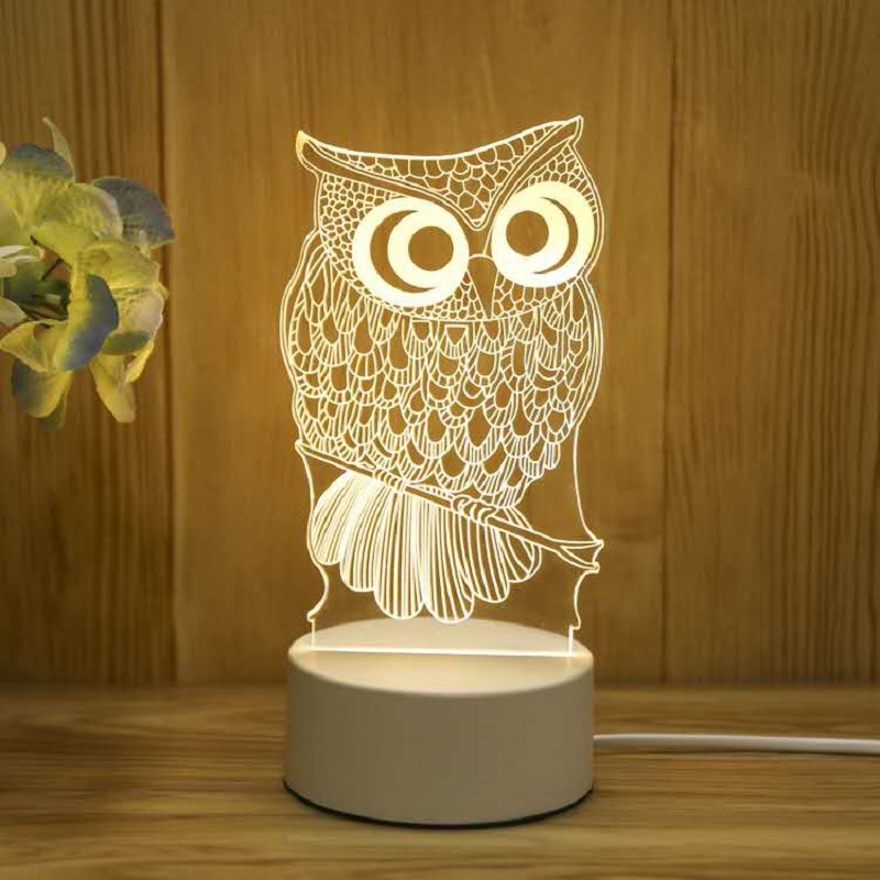owl