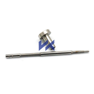 วาล์วหัวฉีดน้ำมันดีเซล F00RJ01895วาล์วควบคุมหัวฉีด - Product Image 5