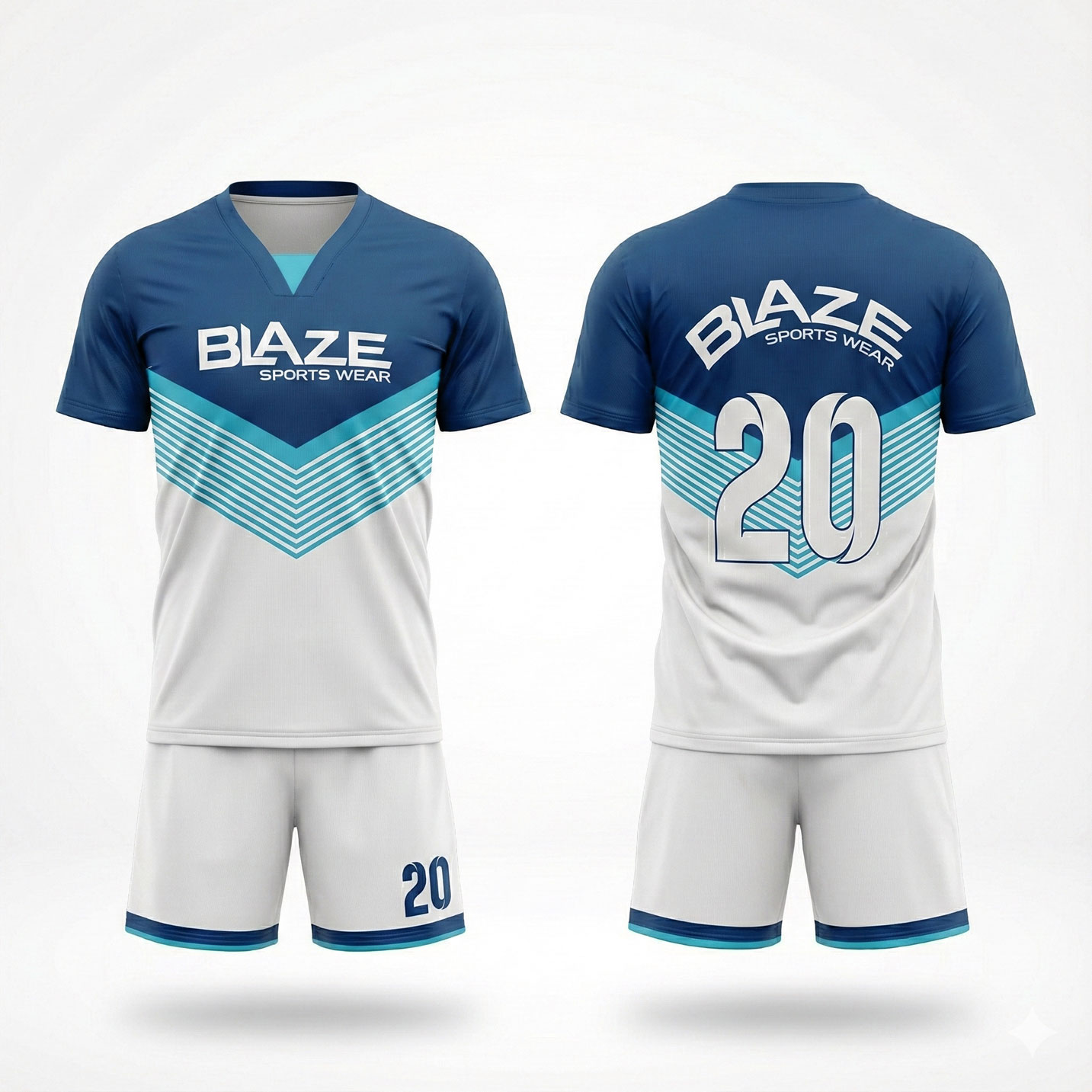 7