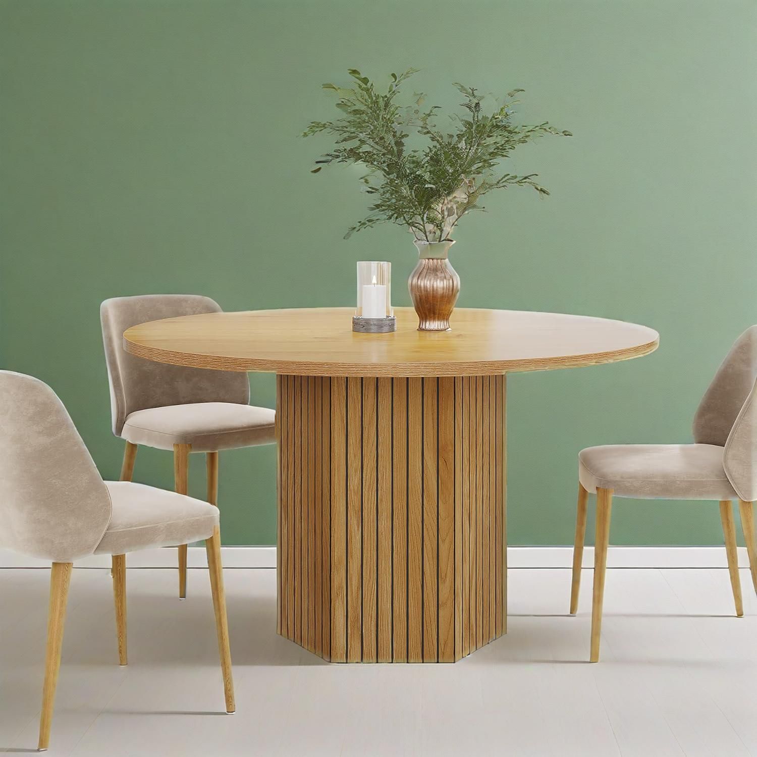 Colore Rovere Naturale