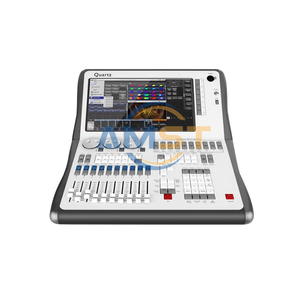 Professional <strong>DMX</strong> <strong>512</strong> <strong>Controller</strong> Stage Lighting Console I7 V16 Good Quality Beam Moving Light Dj Led Mixer Flycase Package - Product Image 6