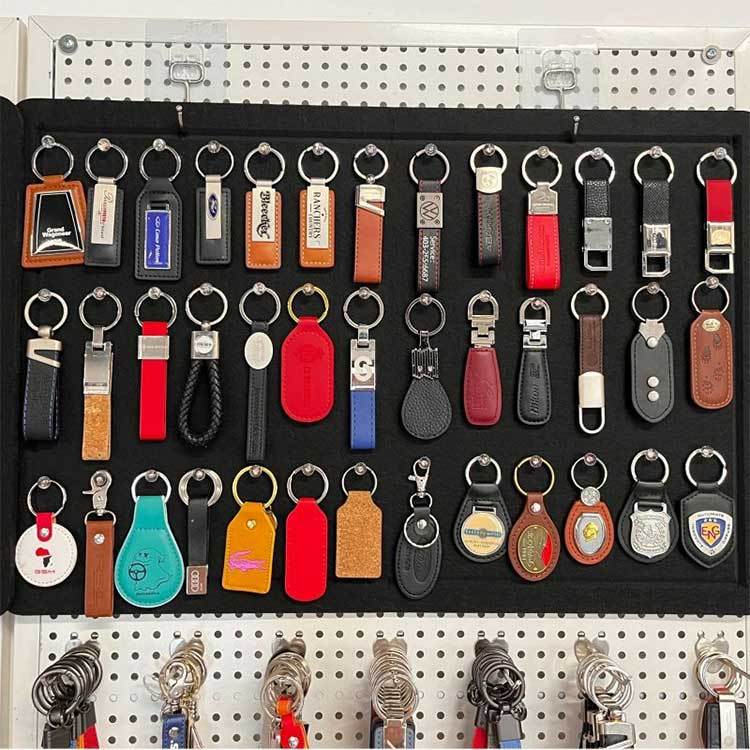 Personnalisé