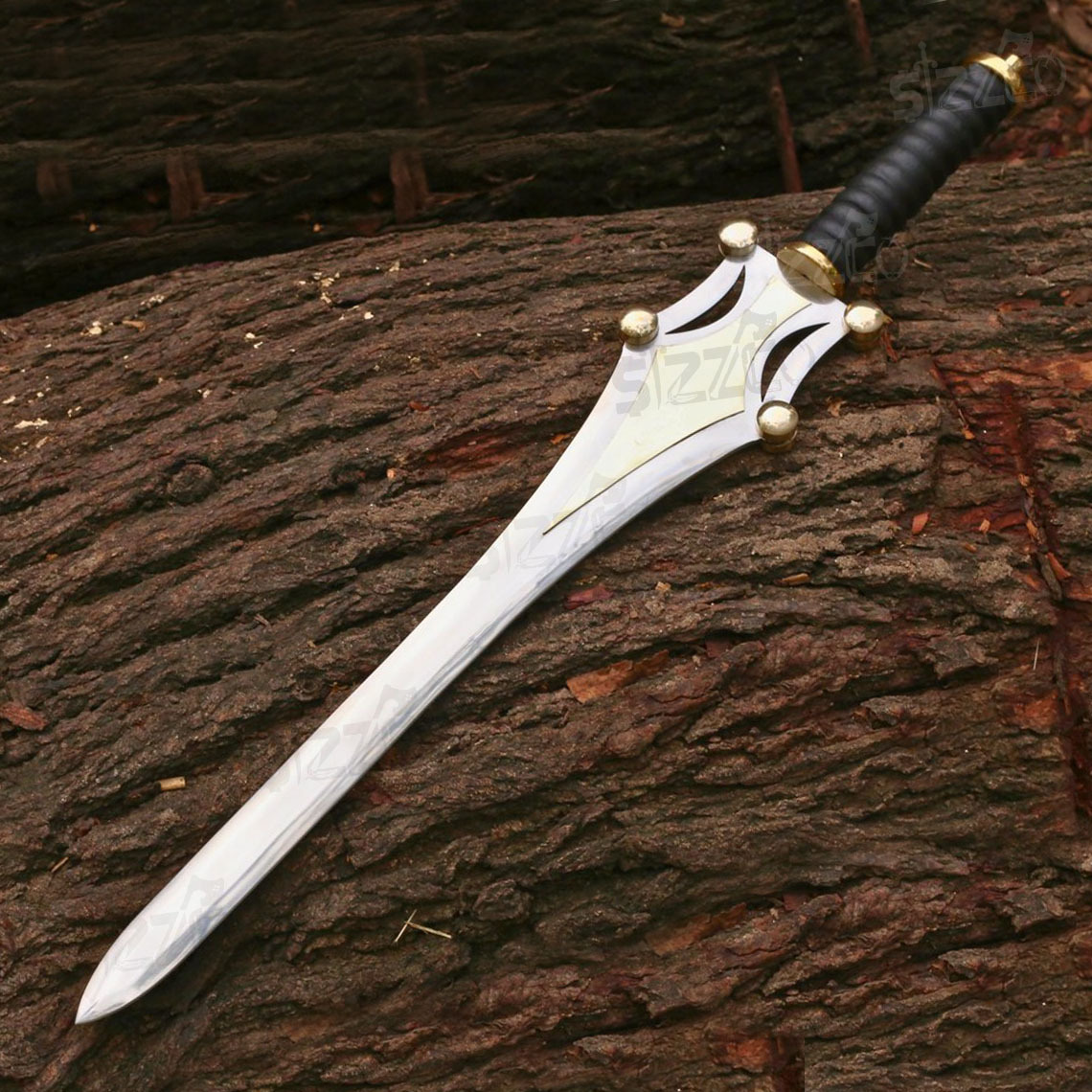 Espada de Latón He-man