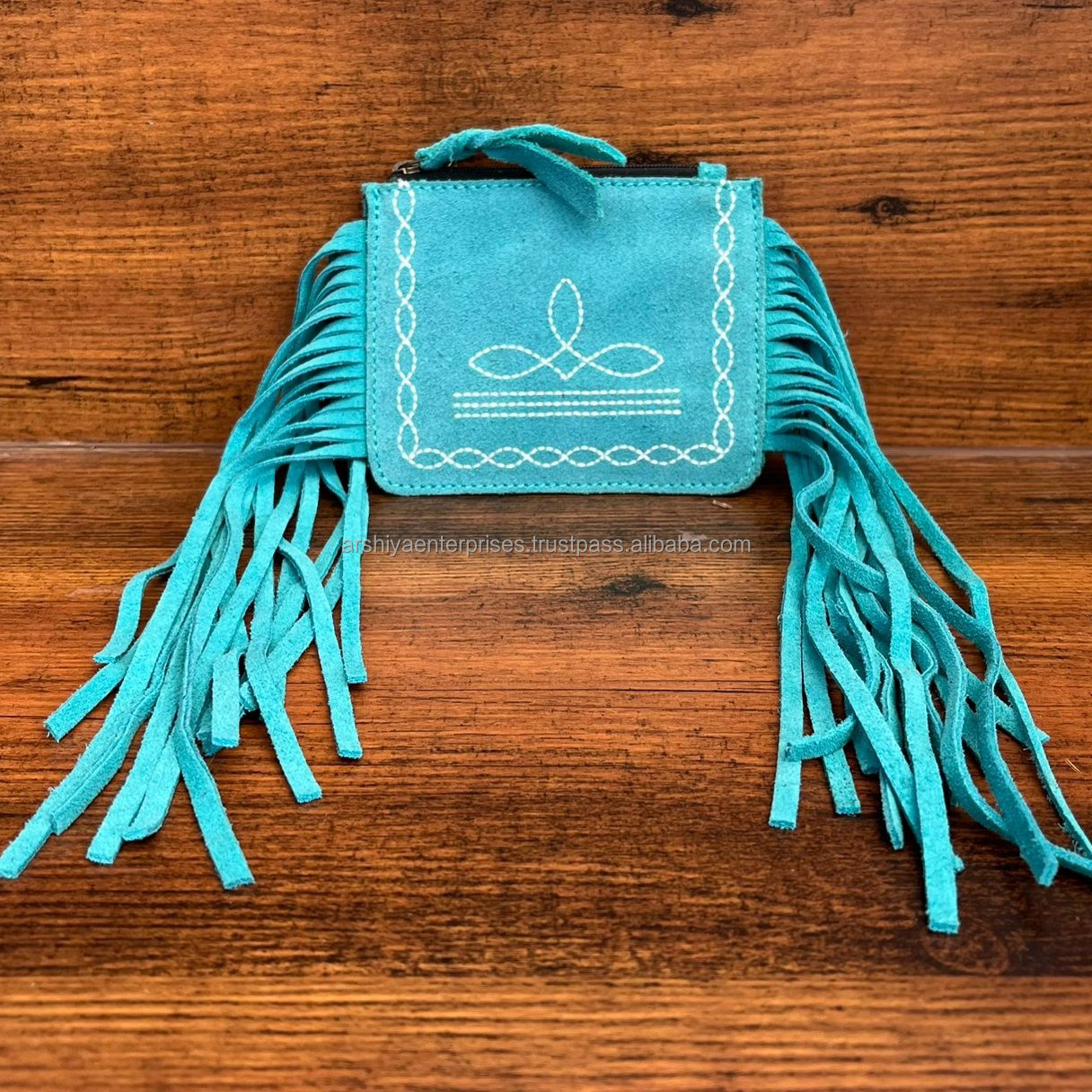 Turquoise