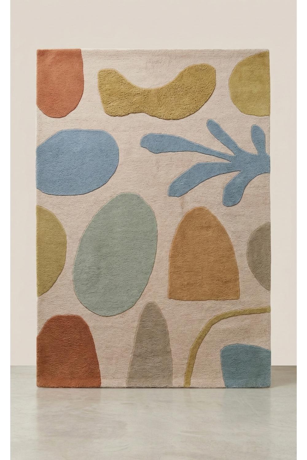Multicolour