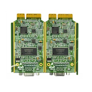 บริการประกอบ PCB แบบครบวงจรผู้ผลิตแผงวงจรพิมพ์ (PCBA) จากประเทศจีน - Product Image 1