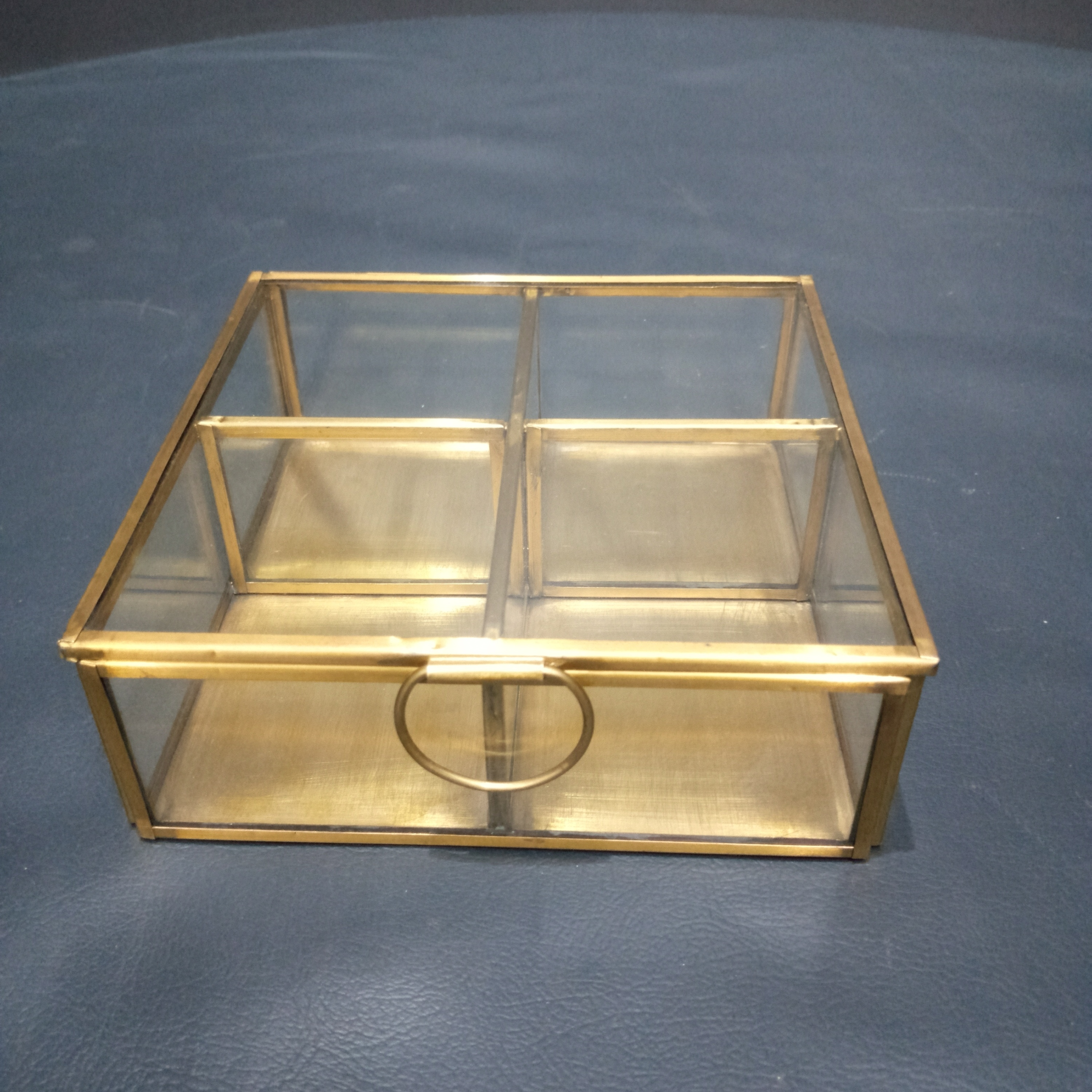 Brass